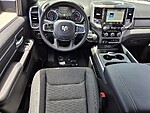 New 2026 RAM 1500 BIG HORN 4X4 CREW CAB 5'7