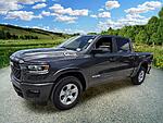 New 2026 RAM 1500 BIG HORN 4X4 CREW CAB 5'7