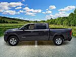 New 2026 RAM 1500 BIG HORN 4X4 CREW CAB 5'7