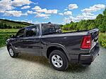 New 2026 RAM 1500 BIG HORN 4X4 CREW CAB 5'7
