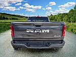 New 2026 RAM 1500 BIG HORN 4X4 CREW CAB 5'7