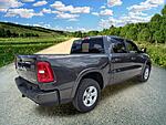 New 2026 RAM 1500 BIG HORN 4X4 CREW CAB 5'7