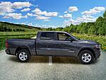 New 2026 RAM 1500 BIG HORN 4X4 CREW CAB 5'7
