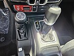 New 2026 JEEP WRANGLER WILLYS 4 DOOR 4X4 in ST. PETERSBURG, FLORIDA (Photo 12)