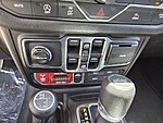New 2026 JEEP WRANGLER WILLYS 4 DOOR 4X4 in ST. PETERSBURG, FLORIDA (Photo 13)