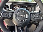 New 2026 JEEP WRANGLER WILLYS 4 DOOR 4X4 in ST. PETERSBURG, FLORIDA (Photo 18)