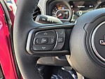 New 2026 JEEP WRANGLER WILLYS 4 DOOR 4X4 in ST. PETERSBURG, FLORIDA (Photo 19)