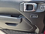 New 2026 JEEP WRANGLER WILLYS 4 DOOR 4X4 in ST. PETERSBURG, FLORIDA (Photo 20)