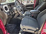 New 2026 JEEP WRANGLER WILLYS 4 DOOR 4X4 in ST. PETERSBURG, FLORIDA (Photo 9)