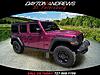 New 2026 JEEP WRANGLER WILLYS 4 DOOR 4X4 in ST. PETERSBURG, FLORIDA