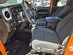 New 2026 JEEP WRANGLER SPORT 4 DOOR 4X4 in ST. PETERSBURG, FLORIDA (Photo 11)