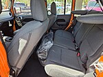 New 2026 JEEP WRANGLER SPORT 4 DOOR 4X4 in ST. PETERSBURG, FLORIDA (Photo 12)