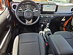 New 2026 JEEP WRANGLER SPORT 4 DOOR 4X4 in ST. PETERSBURG, FLORIDA (Photo 13)