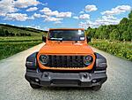 New 2026 JEEP WRANGLER SPORT 4 DOOR 4X4 in ST. PETERSBURG, FLORIDA (Photo 2)