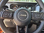 New 2026 JEEP WRANGLER SPORT 4 DOOR 4X4 in ST. PETERSBURG, FLORIDA (Photo 20)