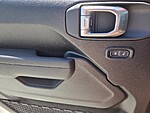New 2026 JEEP WRANGLER SPORT 4 DOOR 4X4 in ST. PETERSBURG, FLORIDA (Photo 23)