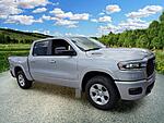 New 2026 RAM 1500 BIG HORN 4X4 CREW CAB 5'7
