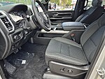 New 2026 RAM 1500 BIG HORN 4X4 CREW CAB 5'7