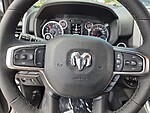 New 2026 RAM 1500 BIG HORN 4X4 CREW CAB 5'7