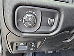 New 2026 RAM 1500 BIG HORN 4X4 CREW CAB 5'7