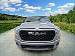 New 2026 RAM 1500 BIG HORN 4X4 CREW CAB 5'7