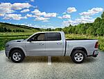 New 2026 RAM 1500 BIG HORN 4X4 CREW CAB 5'7