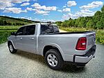 New 2026 RAM 1500 BIG HORN 4X4 CREW CAB 5'7
