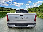 New 2026 RAM 1500 BIG HORN 4X4 CREW CAB 5'7