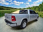 New 2026 RAM 1500 BIG HORN 4X4 CREW CAB 5'7