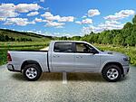 New 2026 RAM 1500 BIG HORN 4X4 CREW CAB 5'7