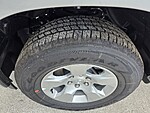 New 2026 RAM 1500 BIG HORN 4X4 CREW CAB 5'7