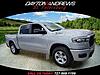 New 2026 RAM 1500 BIG HORN 4X4 CREW CAB 5'7" BOX in ST. PETERSBURG, FLORIDA