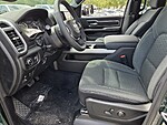 New 2026 RAM 1500 BIG HORN 4X4 QUAD CAB 6'4