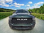New 2026 RAM 1500 BIG HORN 4X4 QUAD CAB 6'4