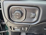 New 2026 RAM 1500 BIG HORN 4X4 QUAD CAB 6'4