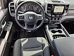 New 2026 RAM 1500 BIG HORN 4X4 QUAD CAB 6'4