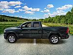 New 2026 RAM 1500 BIG HORN 4X4 QUAD CAB 6'4
