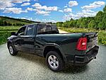 New 2026 RAM 1500 BIG HORN 4X4 QUAD CAB 6'4