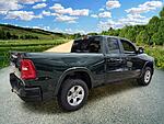 New 2026 RAM 1500 BIG HORN 4X4 QUAD CAB 6'4