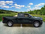 New 2026 RAM 1500 BIG HORN 4X4 QUAD CAB 6'4