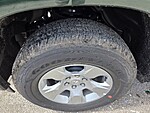 New 2026 RAM 1500 BIG HORN 4X4 QUAD CAB 6'4
