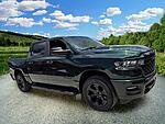 New 2026 RAM 1500 EXPRESS 4X4 CREW CAB 5'7