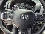 New 2026 RAM 1500 EXPRESS 4X4 CREW CAB 5'7