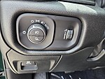New 2026 RAM 1500 EXPRESS 4X4 CREW CAB 5'7