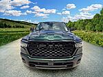 New 2026 RAM 1500 EXPRESS 4X4 CREW CAB 5'7