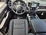 New 2026 RAM 1500 EXPRESS 4X4 CREW CAB 5'7