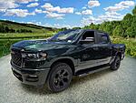 New 2026 RAM 1500 EXPRESS 4X4 CREW CAB 5'7