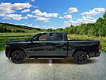 New 2026 RAM 1500 EXPRESS 4X4 CREW CAB 5'7