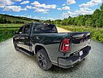 New 2026 RAM 1500 EXPRESS 4X4 CREW CAB 5'7