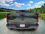 New 2026 RAM 1500 EXPRESS 4X4 CREW CAB 5'7